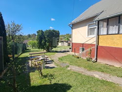 Balatonkenese Családi ház