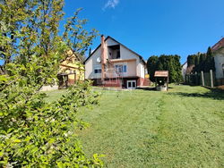Balatonkenese Családi ház