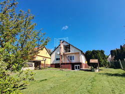 Balatonkenese Családi ház