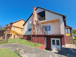 Balatonkenese Családi ház