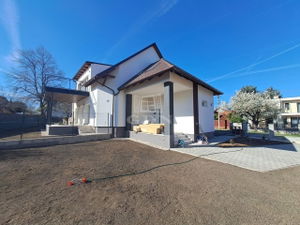 Продается квартира (кирпичная) Balatonakarattya, 130m2