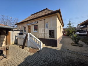 Продается частный дом Veszprém, 99m2