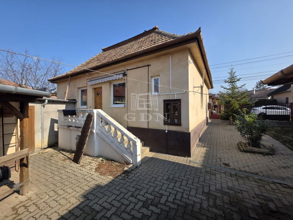Veszprém Családi ház - 139.000.000 Ft