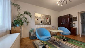 Продается квартира (кирпичная) Balatonfüred, 60m2