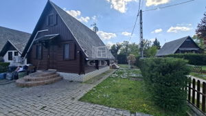 Продается дача Fehérvárcsurgó, 38m2