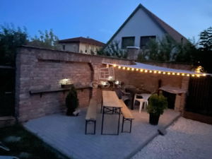 Продается квартира (кирпичная) Balatonfüred, 87m2