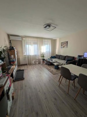 Продается квартира (панель) Veszprém, 52m2