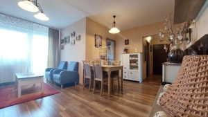 Продается квартира (панель) Veszprém, 69m2