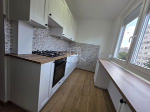Продается квартира (панель) Veszprém, 62m2