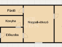 Csopak Ikerház