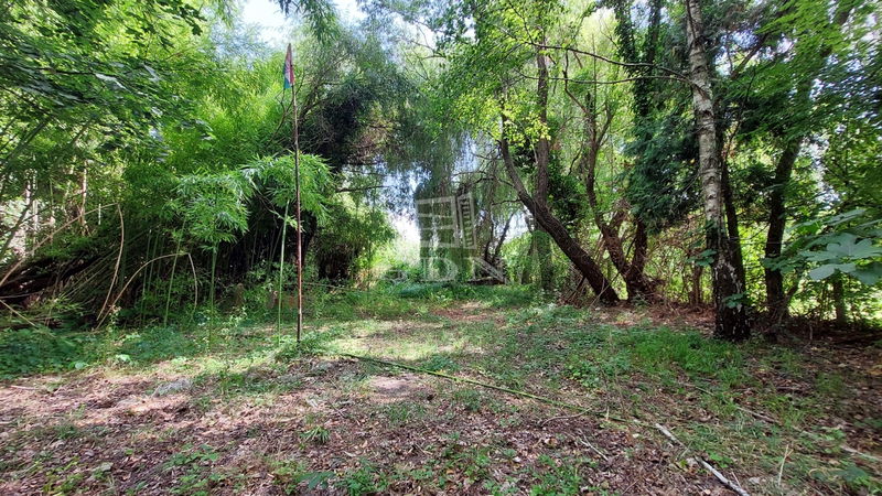Eladó Balatonudvari Telek