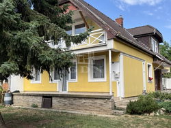 Veszprém Családi ház