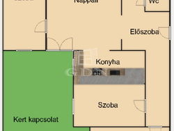 Veszprém Lakás