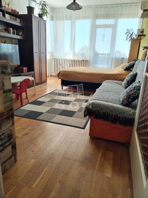 Продается квартира (кирпичная) Várpalota, 56m2