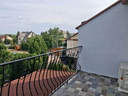 Balatonalmádi Családi ház