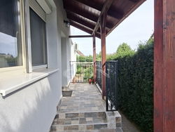 Balatonalmádi Családi ház