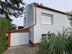 Balatonalmádi Családi ház