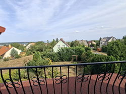 Balatonalmádi Családi ház