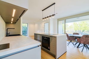 Продается квартира (кирпичная) Balatonalmádi, 83m2