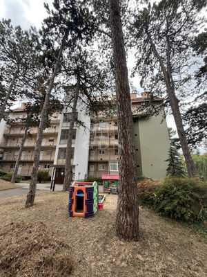 Eladó lakás (téglaépítésű) Veszprém, 86m2