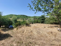 Pécsely Mezőgazdasági terület