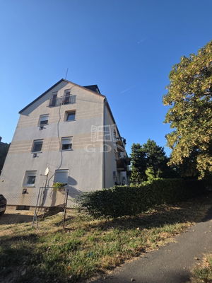 Eladó lakás (téglaépítésű) Balatonfűzfő, 55m2