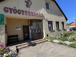 Városlőd Családi ház