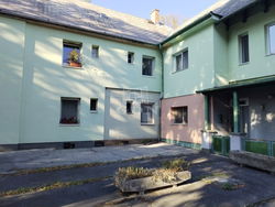 Balatonfűzfő Lakás