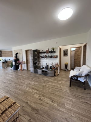 Eladó családi ház Márkó, 121m2