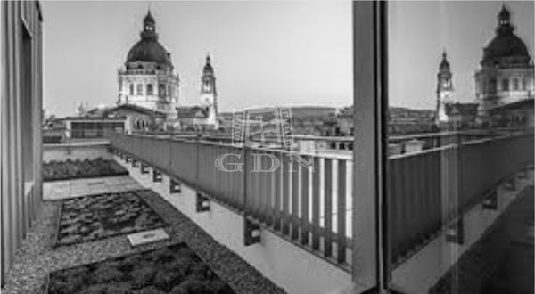 Budapest, VI. kerület Lakás - 133.270.000 Ft