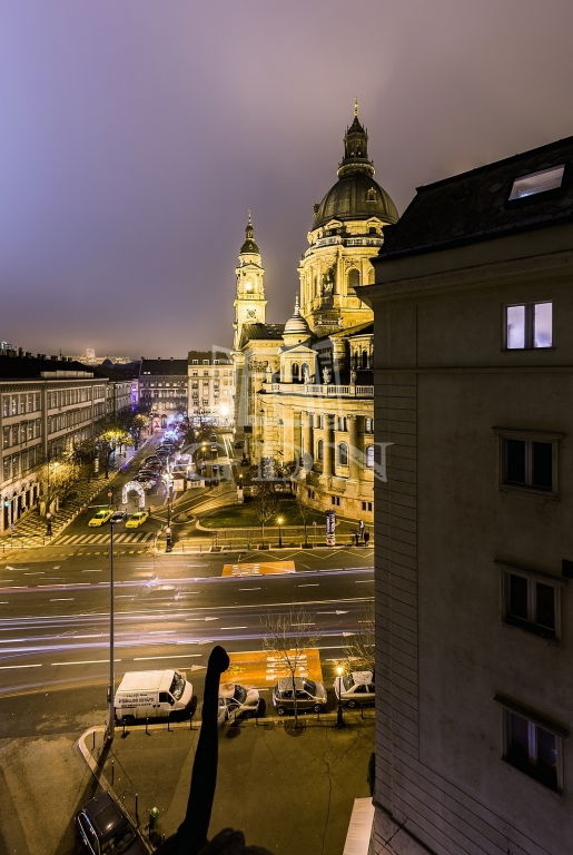 Budapest, VI. kerület Lakás - 403.040 Ft