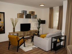 Budapest VIII. kerület Wohnung