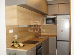 Budapest VIII. kerület Wohnung