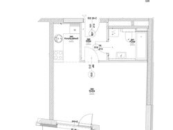 Budapest VIII. kerület Wohnung