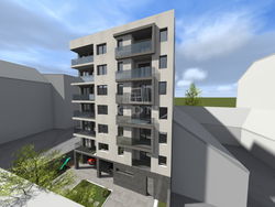 Budapest VIII. kerület Wohnung