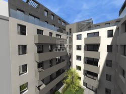 Budapest VIII. kerület Wohnung