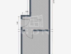 Budapest XII. kerület Wohnung