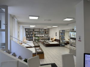 Eladó üzlethelyiség Budapest XIII. kerület, 219m2