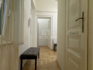 Verkauf wohnung (ziegel) Budapest VIII. bezirk, 101m2