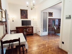 Budapest II. kerület Квартира (кирпичная)