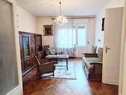 Budapest II. kerület Квартира (кирпичная)