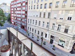 Budapest II. kerület Квартира (кирпичная)