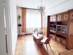 Budapest II. kerület Квартира (кирпичная)