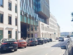 Budapest II. kerület Квартира (кирпичная)