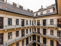 Budapest VI. kerület Lakás