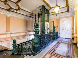 Budapest VI. kerület Lakás