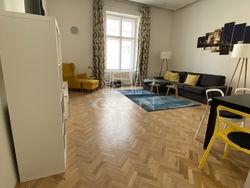 Budapest VI. kerület Lakás