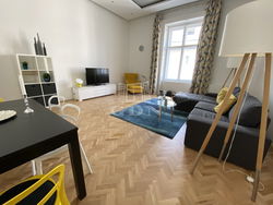 Budapest VI. kerület Lakás