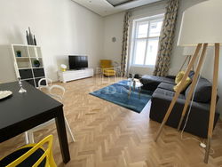 Budapest VI. kerület Lakás