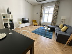 Budapest VI. kerület Lakás